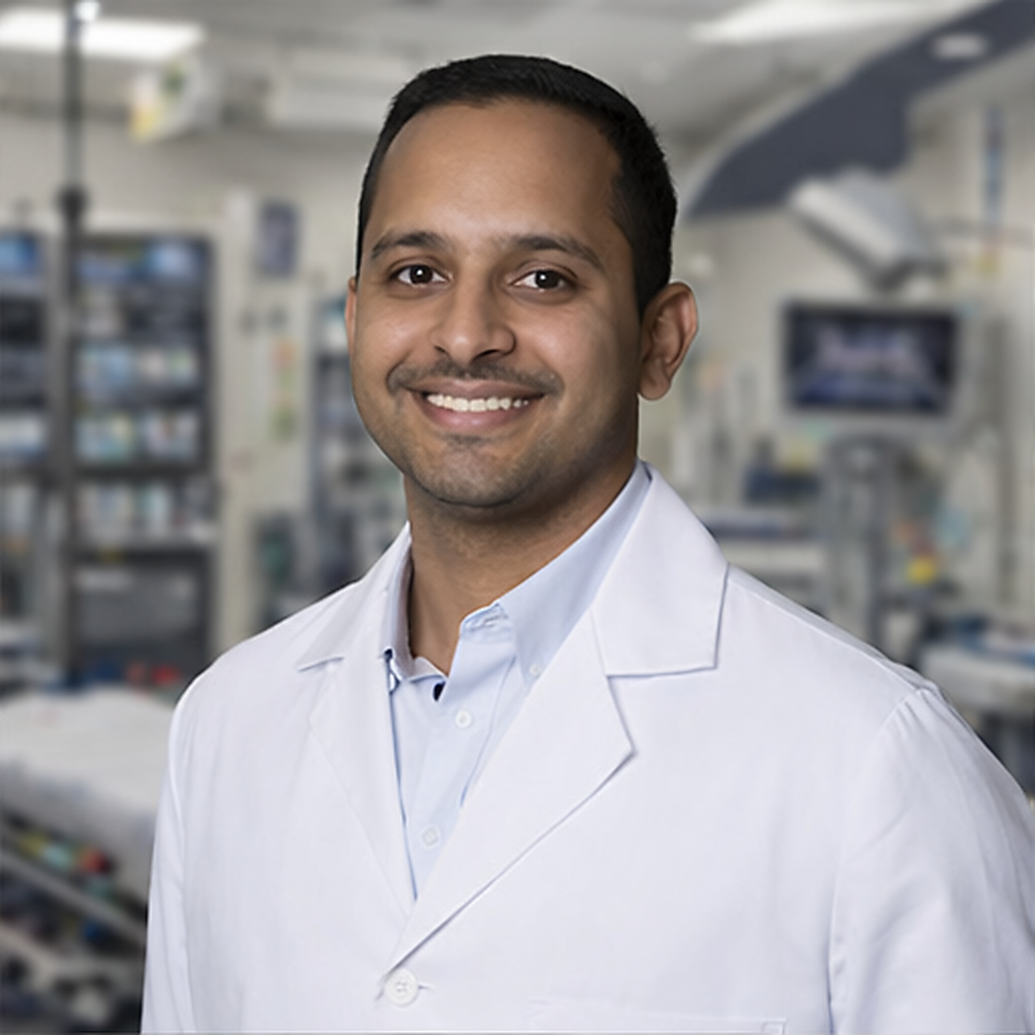 Zahir Basrai, MD