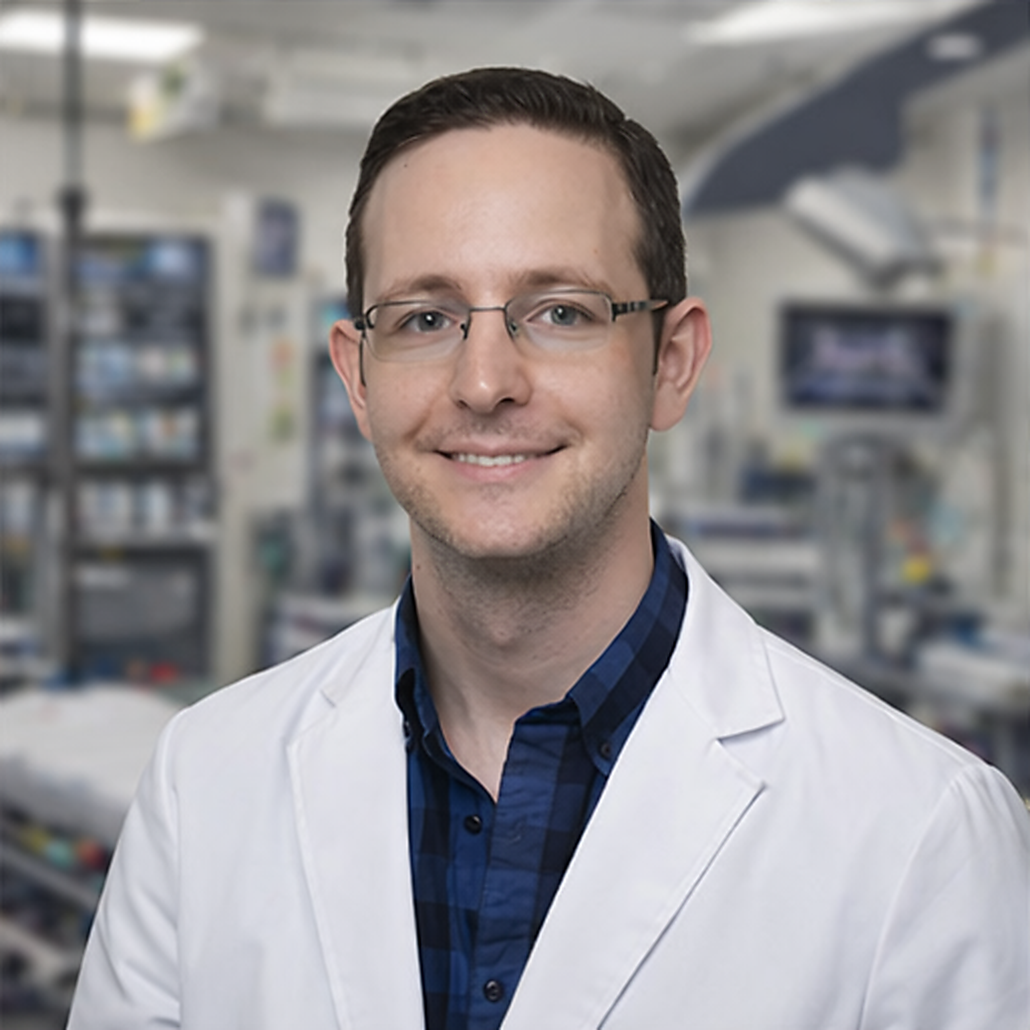 Alex Koyfman, MD, FACEP